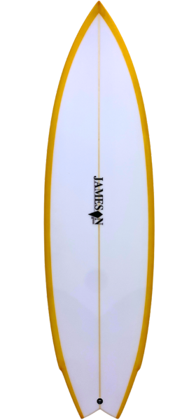 New model