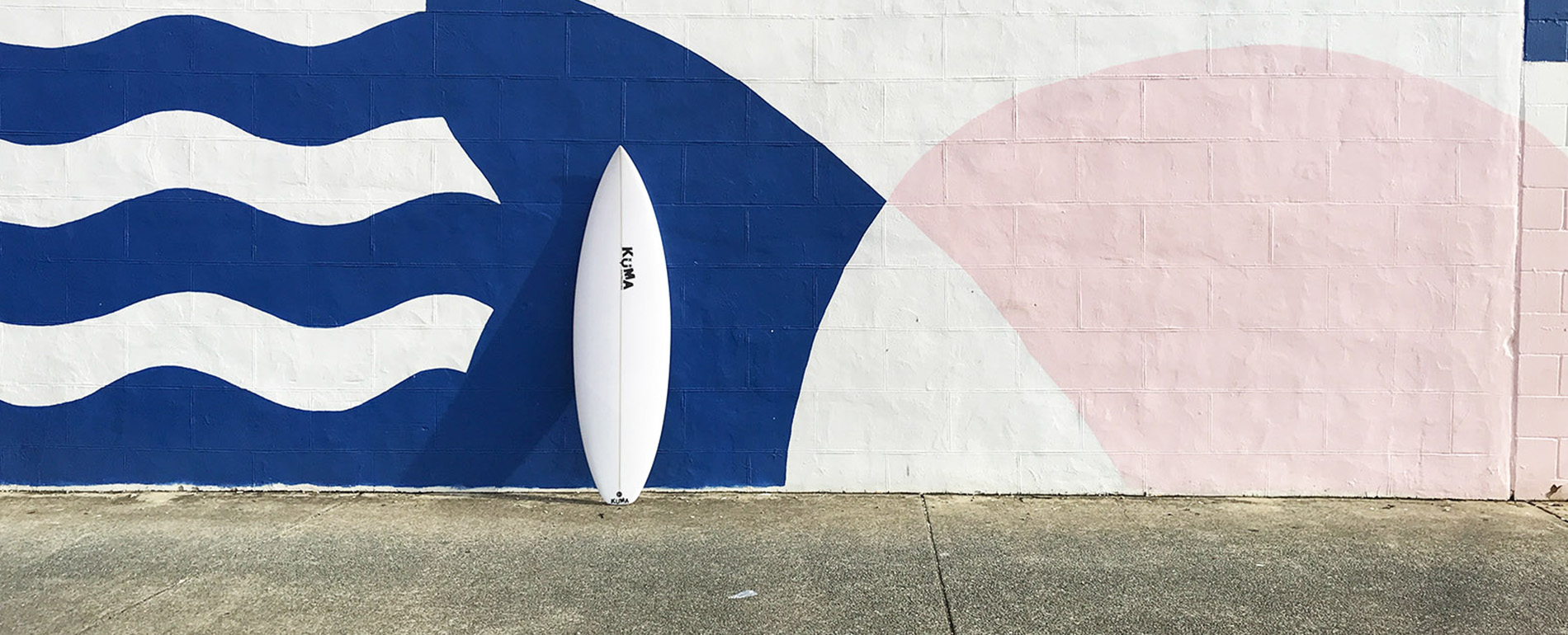 FISH(フィッシュ) | KUMA Surfboards(KUMAサーフボード)モデル FISH(フィッシュ) | KUMA Surfboards(KUMAサーフボード)モデル