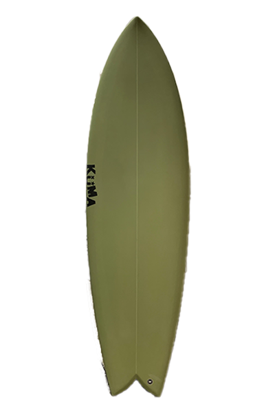 独占販売】KUMA Surfboards（KUMAサーフボード）世界が注目する稀代の