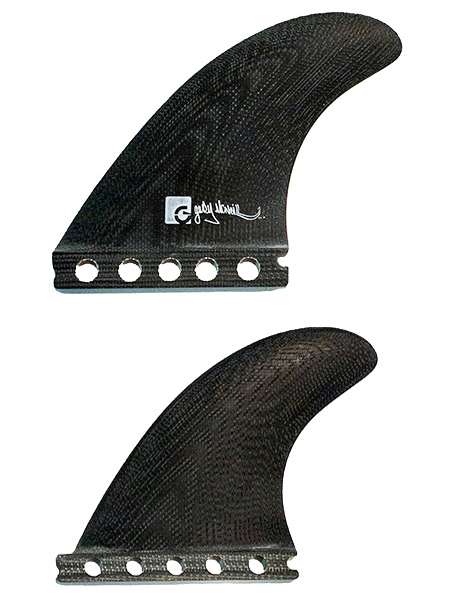 GMCクアッドフィン | Gary McNeill Concepts（GMCサーフボード