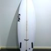 KUMA-Burger(5'10 1/2)