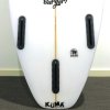 KUMA-Burger(5'10 1/2)
