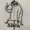 Sloth5"5 - 画像 (3)