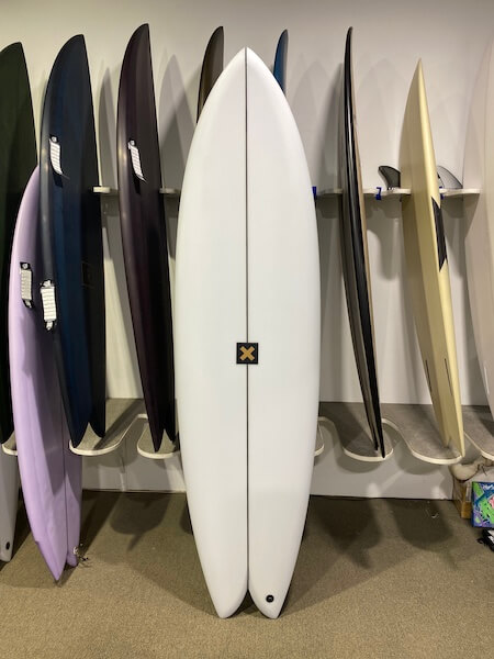 ALBUM-Vesper(6'4)