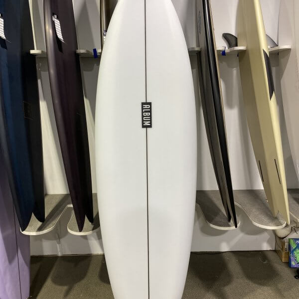 ALBUM-Twinsman (6'0)