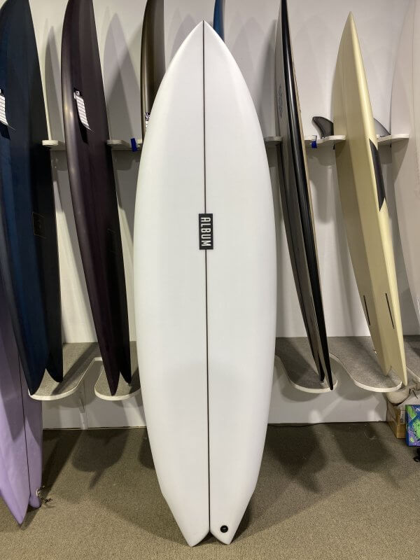 ALBUM-Twinsman (6'0)