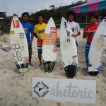 Rhetoric Surfing Cup part 16