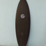 GMC Surfboard Designs