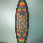 GMC Surfboard Designs