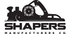 shapers- logo